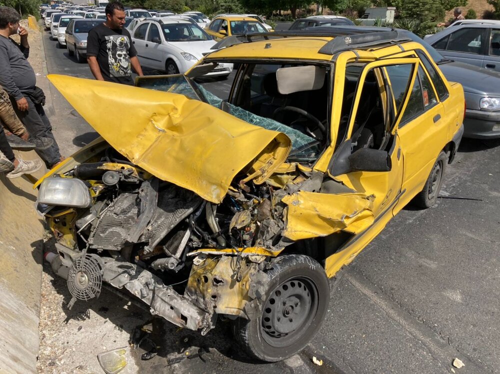 جان باختن ۲۳۰نفر در حوادث رانندگی جاده‌های آذربایجان شرقی – خبرگزاری مهر | اخبار ایران و جهان