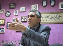 ایرانیان در ترجمه دیوان‌های مشهور عرب کم‌‌کاری کرده‌اند