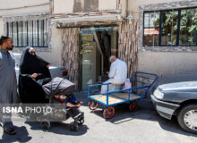 ۲۹۶۹ خانه‌مسافر غیر مجاز در مشهد شناسایی شد