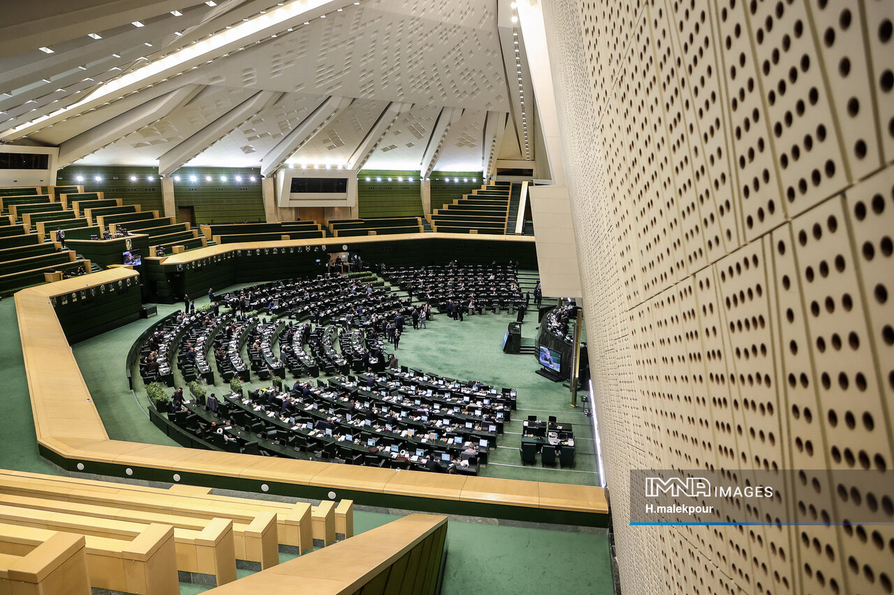 همایش سراسری مجمع مشورتی نظام مسائل کشور در مجلس شورای اسلامی برگزار شد