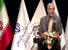 احمدوند: توجه جدی به شعر در اولویت دولت و وزارت فرهنگ است رمضانی: از تمام کشورهای حوزه تمدنی زبان فارسی مهمان داریم