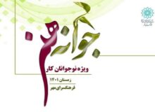 نوجوانان کار جنوب پایتخت استعدادیابی می‌شوند