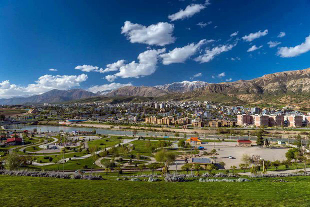 خدمات‌رسانی ۱۶ روستای هدف گردشگری برای مسافران نوروزی