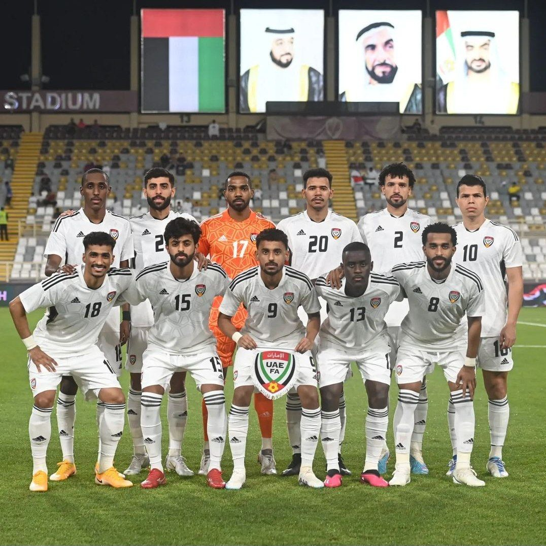 آشنایی با حریفان ایران در جام ملت‌های ۲۰۲۳ آسیا