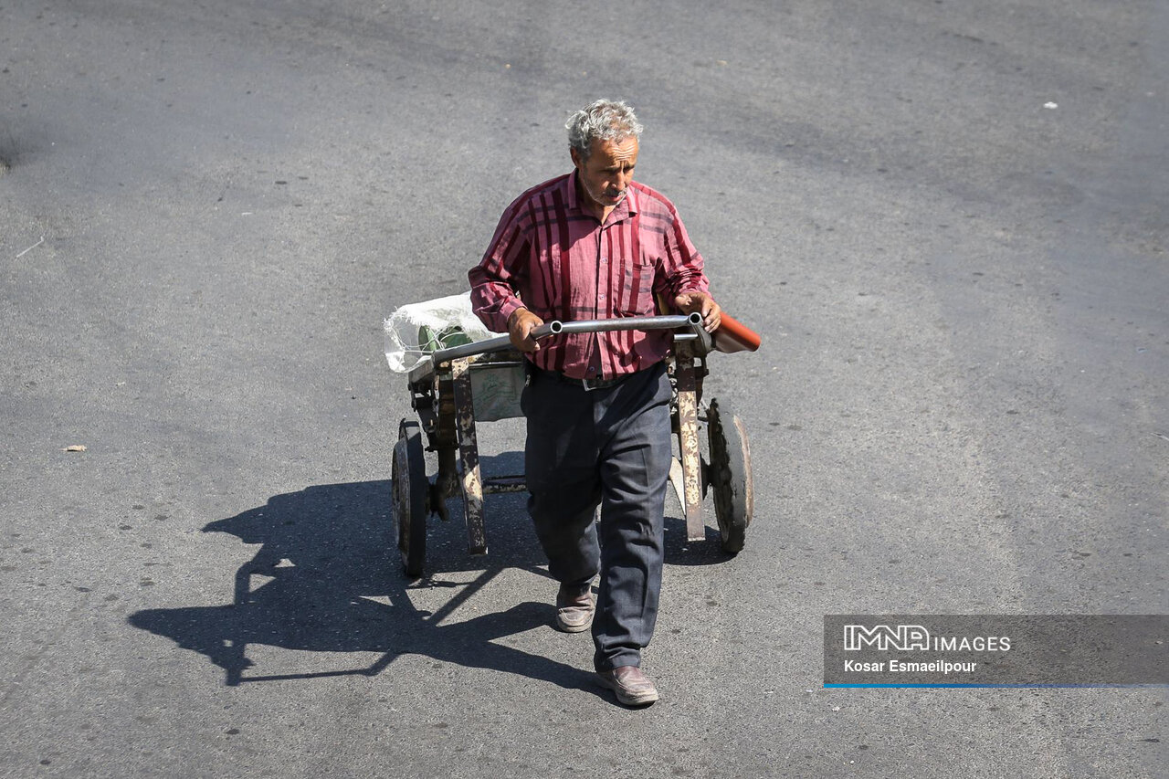 درخواست کارگران از رئیس مجلس برای حذف برخی از بندهای برنامه هفتم