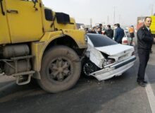 رشد بیش از ۶ درصدی تلفات تصادف در نیمه نخست ۱۴۰۲ / آمار فوت مردان بیشتر از زنان است