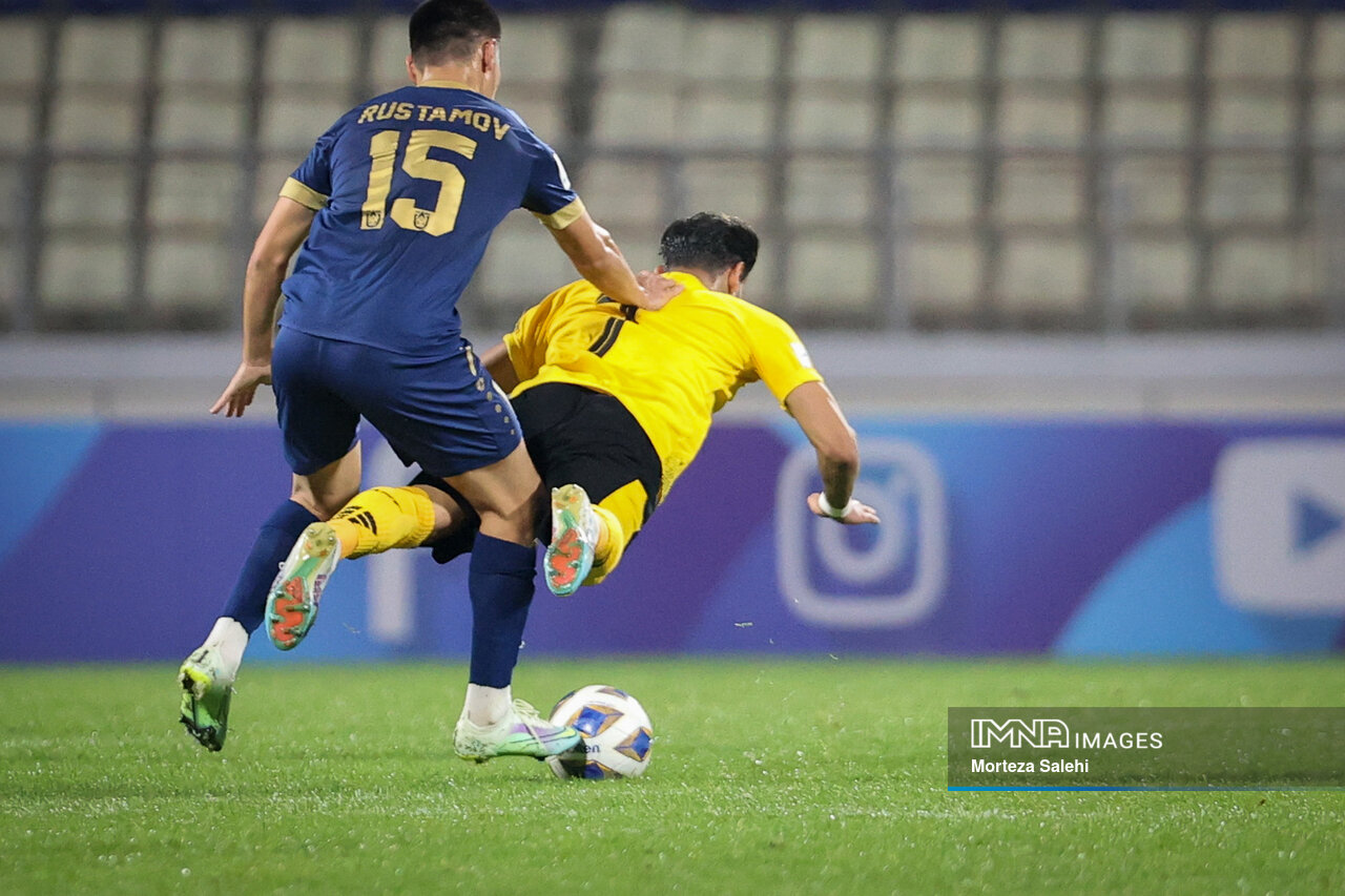 تناقض عجیب سازمان‌لیگ و AFC درباره پنجره نقل‌وانتقالات