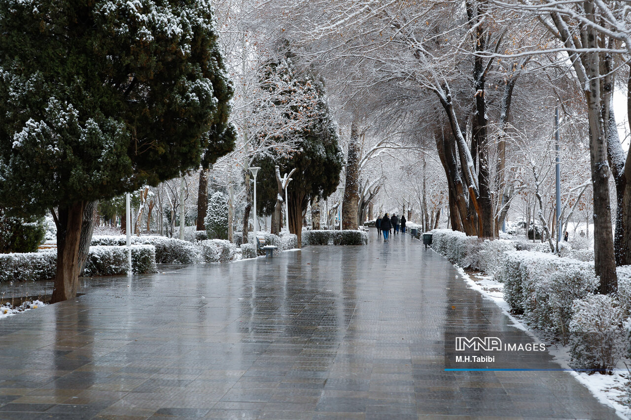 آخرین وضعیت جاده‌های کشور؛ امروز یکشنبه ۵ فروردین / چالوس یک طرفه شد