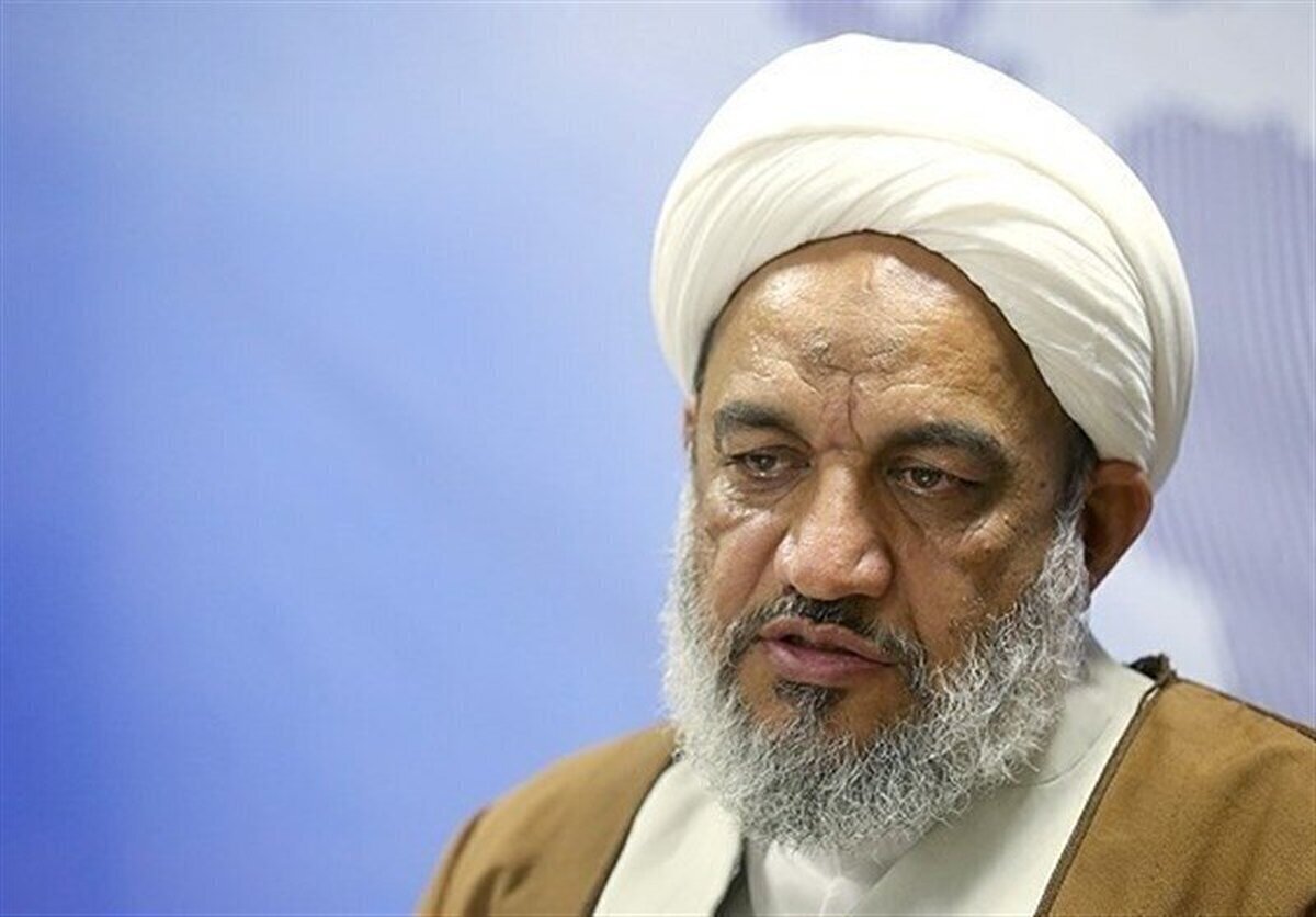 آقاتهرانی: هیچ توجیهی برای کوتاه آمدن از حجاب وجود ندارد