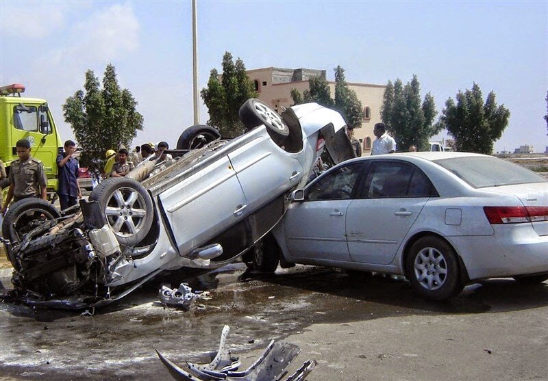 نداشتن رانندگی قابل پیش‌بینی، زمینه‌ساز تصادفات است