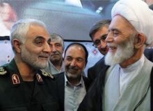 آیت الله محمدی روز سه‌شنبه در همدان خاکسپاری می‌شود