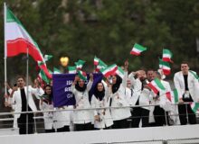 جای خالی نمادهای ملی در لباس ورزشکاران ایرانی در المپیک