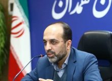 نیمی از آب شرب شهر همدان را می‌توان از رودخانه‌های گنج‌نامه و دره مرادبیگ تامین کرد