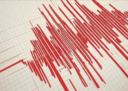 لرزه ۴.۷ ریشتری بر تن بوشهر / استان فارس در یک هفته ۶۴ بار لرزید