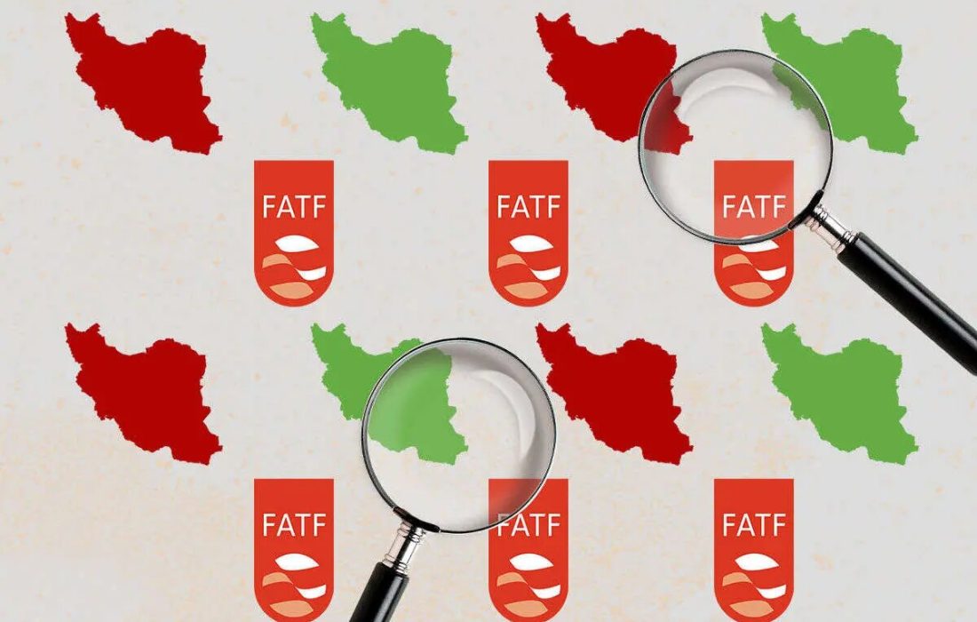 لغو تحریم‌ها و پیوستن به FATF دو مسیر موازی است