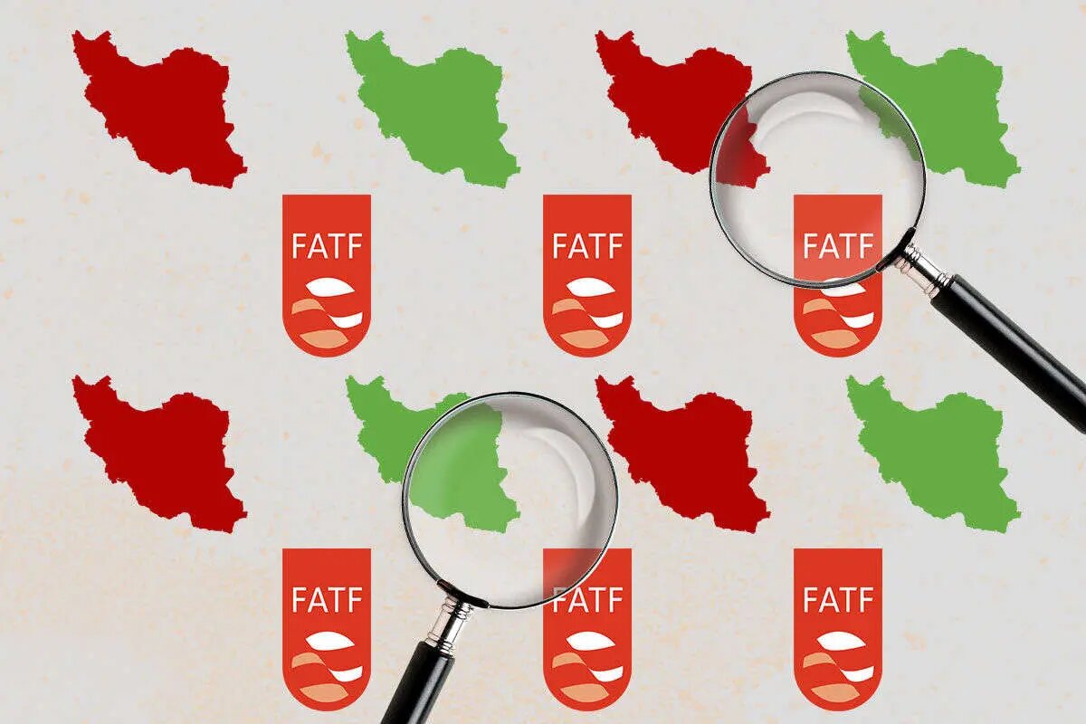 لغو تحریم‌ها و پیوستن به FATF دو مسیر موازی است