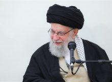 در برنامه‌های اعتکاف کاری کنید که روحیه معنوی در میان جوانان تثبیت بشود