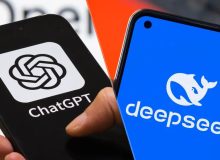 مقایسه ChatGPT و DeepSeek – ایمنا