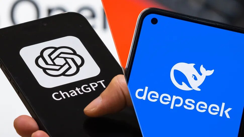 مقایسه ChatGPT و DeepSeek – ایمنا