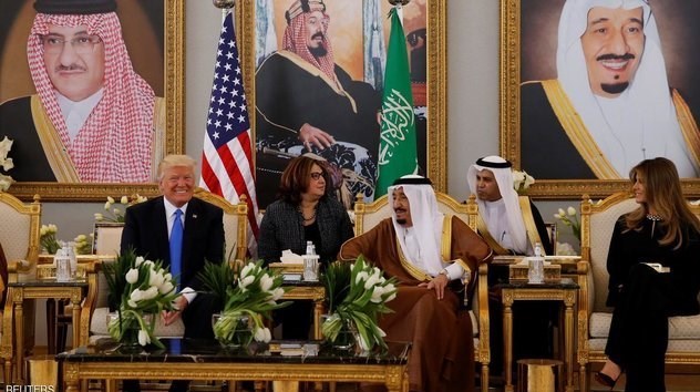 چرا عربستان برای بایدن همان گاو شیرده ترامپ است؟/ خزانه طلای سعودی و دلارهایی که به جیب آمریکایی‌ها می‌رود- اخبار آسیای غربی – اخبار بین الملل تسنیم