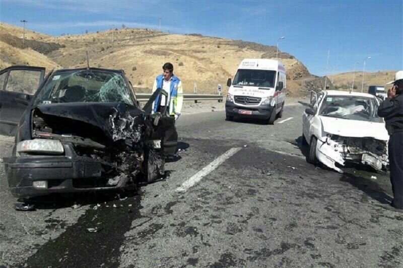 تصادفات جاده‌ای در خراسان رضوی ۳ کشته و ۱۸ مجروح داشت – خبرگزاری مهر | اخبار ایران و جهان