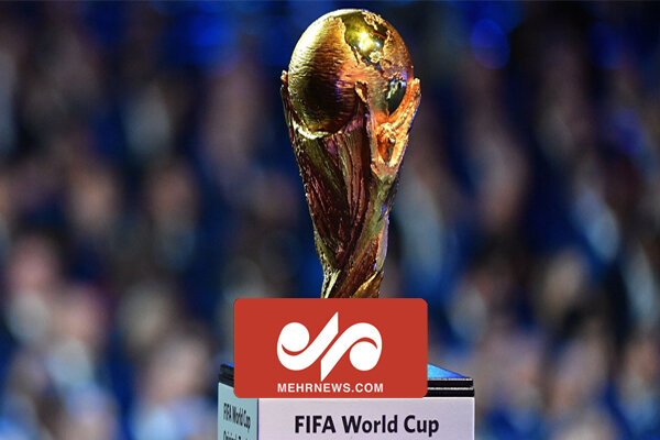 اعلام جزئیات ورود کاپ جام جهانی به ایران – خبرگزاری مهر | اخبار ایران و جهان