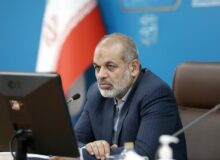 تاکید وزیر کشور بر بکارگیری ظرفیت‌ها در امدادرسانی به زلزله‌زدگان – خبرگزاری مهر | اخبار ایران و جهان