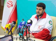 استفاده از پهپاد در عملیات‌های هلال احمر – خبرگزاری مهر | اخبار ایران و جهان