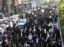 راهپیمایی مردمی «یاران مهدی(عج)، یاوران رهبری» – خبرگزاری مهر | اخبار ایران و جهان