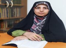 نویسنده اگر بر قطار خیال و قالب فانتزی سوار شود، مخاطب جذب خواهد شد