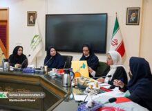 برنامه توسعه و ترویج کتاب‌خوانی در کانون اجرا شد