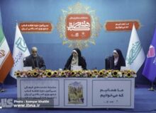 اگر بلد نیستی قلمت را بشکن و ترجمه نکن ناشر گیت پرواز است