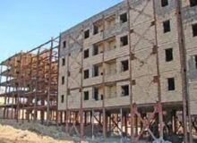 تخفیف ۵۰ درصدی صدور پروانه‌های طرح نهضت ملی مسکن در شهر زاهدان