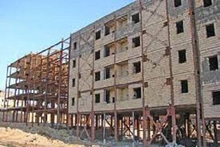تخفیف ۵۰ درصدی صدور پروانههای طرح نهضت ملی مسکن در شهر زاهدان