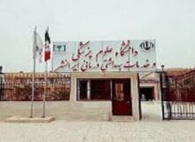 تصویب بیش از ۵۱۲ پروژه بهداشتی در حوزه دانشگاه علوم پزشکی ایرانشهر