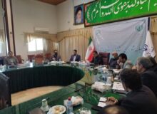 مدیران با فعال کردن حراست‌ها مانع از پدیده شوم فساد شوند