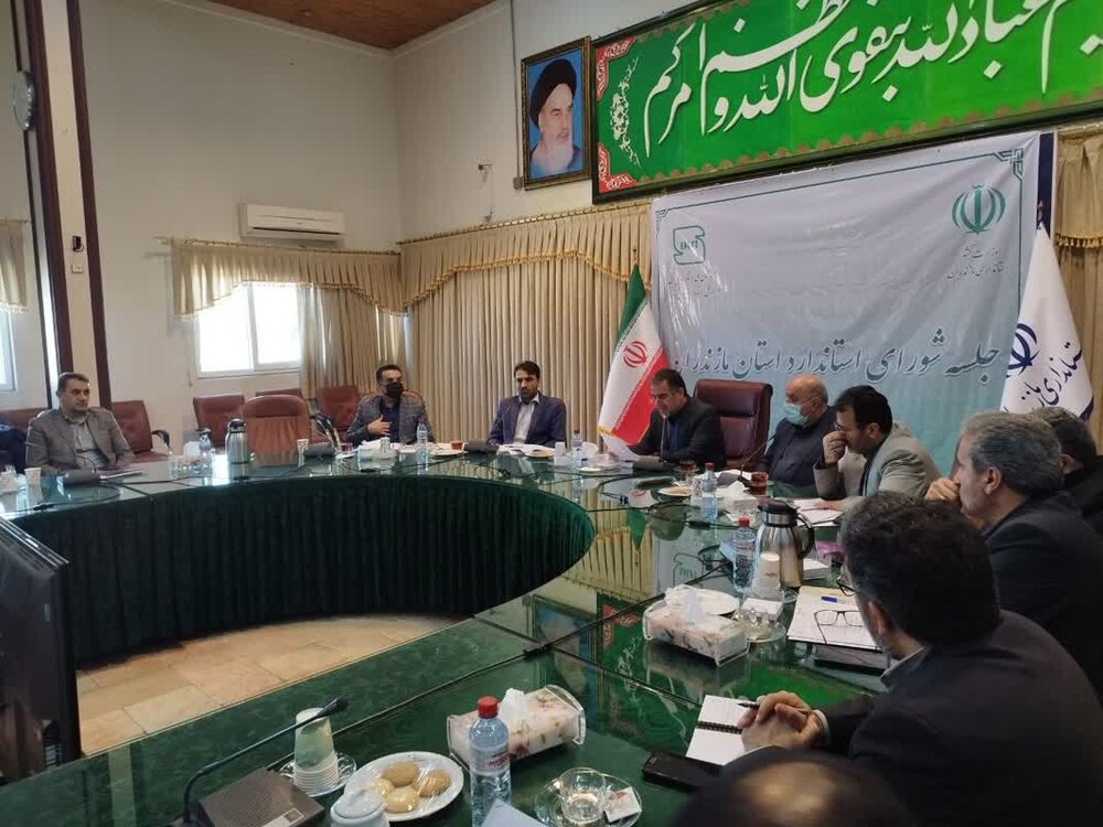 مدیران با فعال کردن حراستها مانع از پدیده شوم فساد شوند