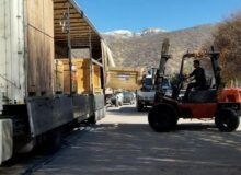 ورود دستگاه “اسپکت سی تی” مرکز پزشکی هسته ای یاسوج