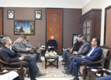 سومین کنفرانس بین‌المللی گردشگری بیابان لوت برگزار می‌شود