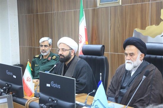در اتفاقات اخیر میدان اصلی جنگ، فضای مجازی و رسانه بود