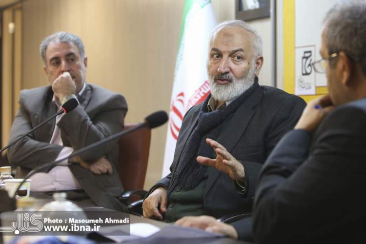 فعل ارزشی برای هر دورهای پیامی دارد امنیت در فلسفه اسلامی، امری دروندینی است