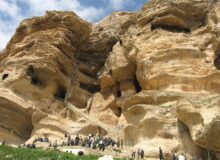 غار کَرَفتو