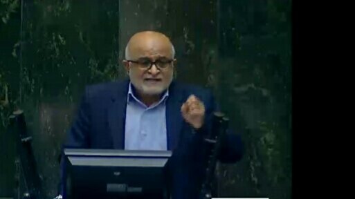 رحمانی: امید است که پارلمان اروپا گول شیطان بزرگ را نخورد