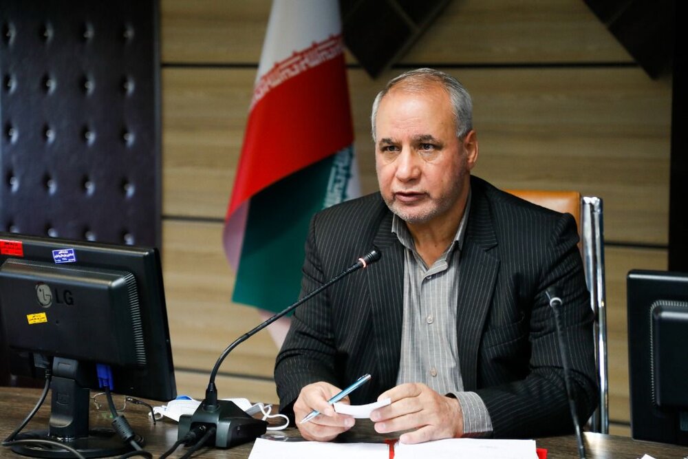 تاکنون ۱۴ درصد اعتبارات مصوب سفر ریاست جمهوری به چهارمحال و بختیاری تخصیص یافته است