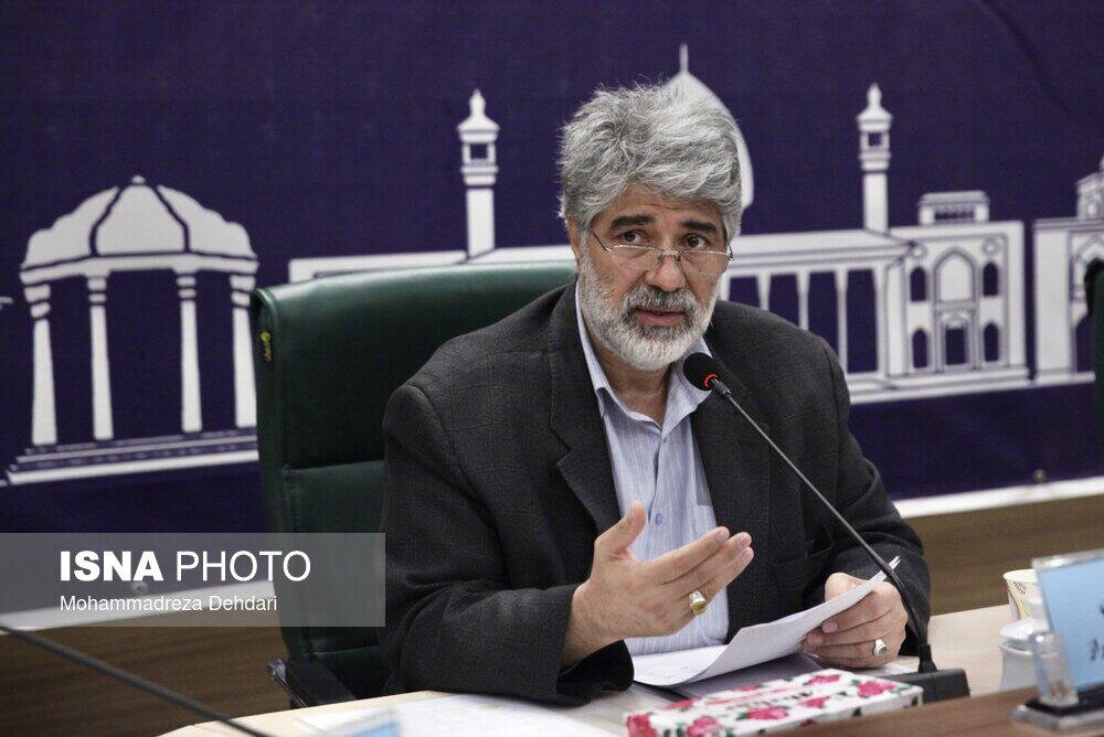 توقف ورود نیروی جدید به شهرداری شیراز