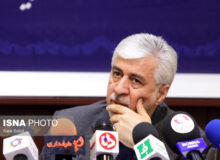 وزیر ورزش و جوانان به مقام شهدای آمل ادای احترام کرد