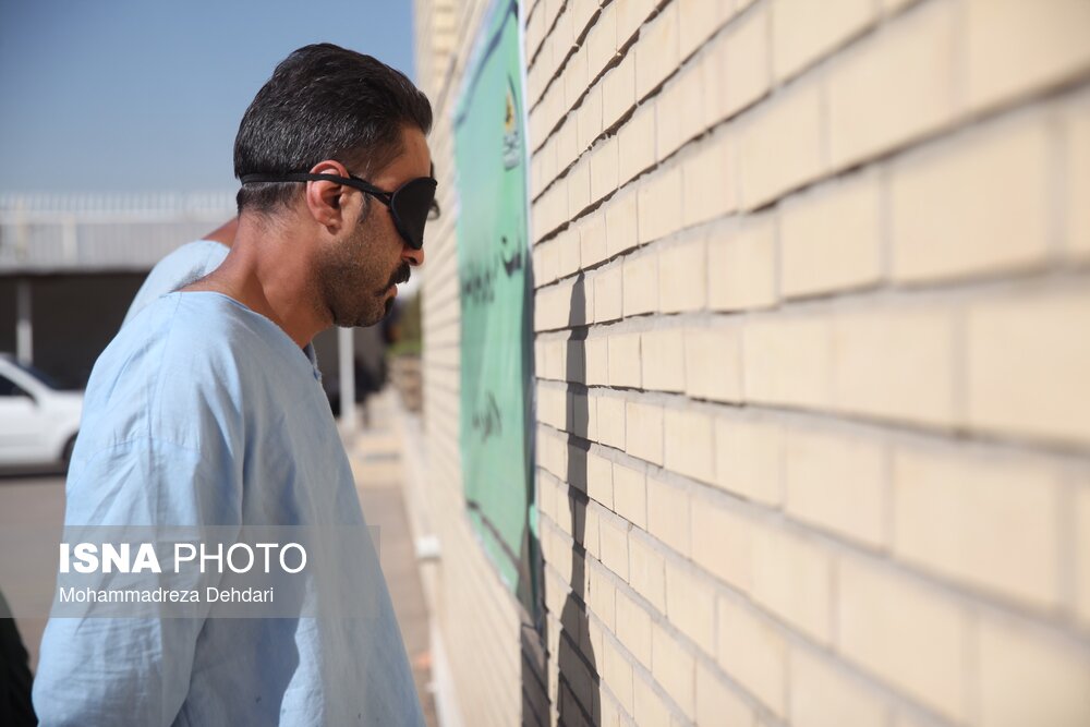 شناسایی و دستگیری ۱۵۷ محکوم تحت تعقیب در بوشهر