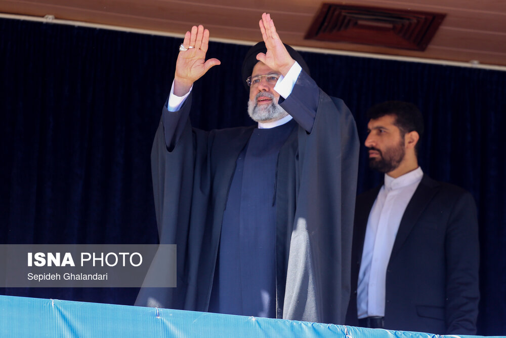انجام دیدارهای مردمی رئیس جمهور در یزد