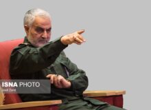 رمضانی: اگر به منش سلیمانی‌ عمل می‌شد امروز با بحران‌ دست به گریبان نبودیم