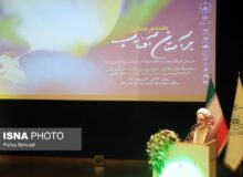 امام خمینی(ره) تجسم اسلام علوی و نبوی است